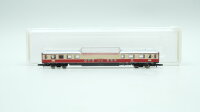 Märklin Z 8728 Reisezugwagen  (TEE Panoramawagen)...