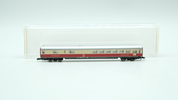 Märklin Z 8736 Reisezugwagen (Speisewagen) WRümh 132 der DB