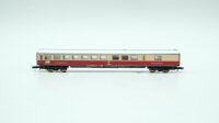 Märklin Z 8736 Reisezugwagen (Speisewagen) WRümh 132 der DB