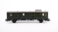 Märklin H0 43315 Personenwagen Pwi-23 der DRG