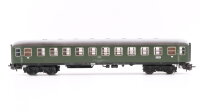 Märklin H0 4052 Reisezugwagen (Schnellzugwagen, 51 80 22-40 224-3) 2.Kl. Büm 232 der DB