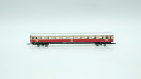 Märklin Z 8724 TEE-Abteilwagen (61 80 19-70 072-1) 1.Kl. Avümz 111 der DB