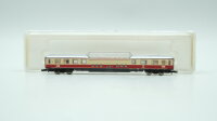 Märklin Z 8738 Reisezugwagen (Panoramawagen) ADm 101...