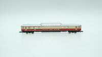 Märklin Z 8738 Reisezugwagen (Panoramawagen) ADm 101 der DB