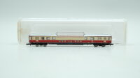 Märklin Z 8738 Reisezugwagen (Panoramawagen) ADm 101...