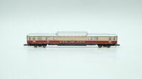 Märklin Z 8738 Reisezugwagen (Panoramawagen) ADm 101 der DB