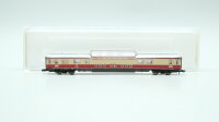 Märklin Z 8738 Reisezugwagen (Panoramawagen) ADm 101...