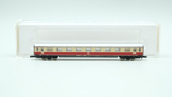 Märklin Z 8734 TEE-Abteilwagen 1.Kl. Avümz 111 der DB