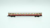 Märklin Z 8734 TEE-Abteilwagen 1.Kl. Avümz 111 der DB