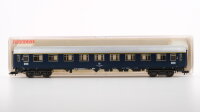 Fleischmann H0 5103 Personenwagen 51 80 10-80 222-2 Aüm203 DB