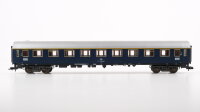 Fleischmann H0 5103 Personenwagen 51 80 10-80 222-2 Aüm203 DB