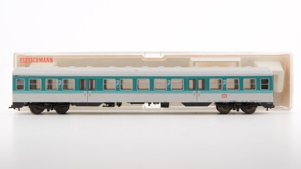 Fleischmann H0 4439K Mittelwagen 914 013-8 Byl DB