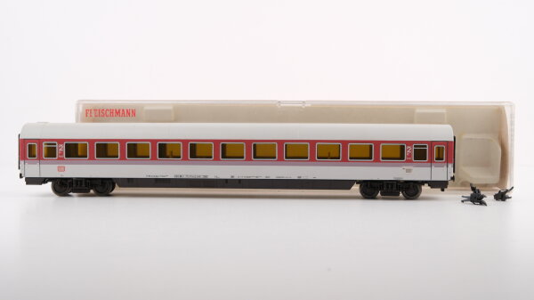 Fleischmann H0 4461 ICE Personenwagen 2.Kl. 73 80 21-94-044-5 DB