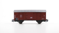 Roco H0 46042 gedeckter Güterwagen 248061 Gm 39 DB