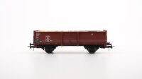 Roco H0 46010 Offener Hochbordwagen 865 537 E-52 DB