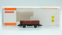 Arnold N 0445 Hochbordwagen 627850 DB
