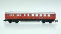 Arnold N 0349 Speisewagen Köln/Würzburg DSG