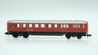 Arnold N 0349 Speisewagen Köln/Würzburg DSG