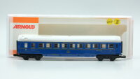 Arnold N 0347 Schlafwagen 4776 CIWL