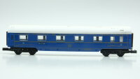 Arnold N 0347 Schlafwagen 4776 CIWL