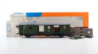 Roco H0 4204S Packwagen 114 335 Köl DB