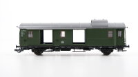 Roco H0 4204S Packwagen 114 335 Köl DB