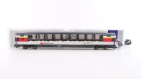 Roco H0 6200016 Panoramawagen Gotthard Apm 61 85 19-90 106-9 SBB