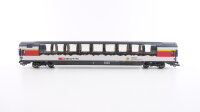 Roco H0 6200016 Panoramawagen Gotthard Apm 61 85 19-90 106-9 SBB