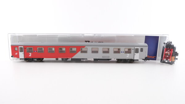 Roco H0 64795 Nahverkehrswagen 50 81 20-75 274-8 ÖBB