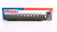 Roco H0 44869 Personenwagen 2.Kl. BLS