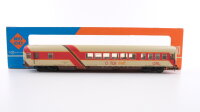 Roco H0 4226A Personenwagen TUI treff DB