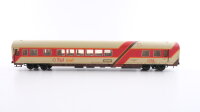 Roco H0 4226A Personenwagen TUI treff DB