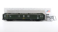 Roco H0 006219 Bahnpostwagen 370 Nür DBP