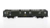 Roco H0 006219 Bahnpostwagen 370 Nür DBP