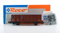 Roco H0 46259 Güterzugbegleitwagen (950 5 997-4) DB