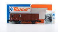 Roco H0 46259 Güterzugbegleitwagen (950 5 997-4) DB