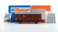 Roco H0 46259 Güterzugbegleitwagen (950 5 997-4) DB