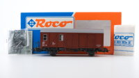 Roco H0 46259 Güterzugbegleitwagen (950 5 997-4) DB