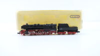 Minitrix N 12151 Schlepptenderlokomotive BR 52 DB EMS