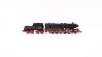 Minitrix N 12151 Schlepptenderlokomotive BR 52 DB EMS