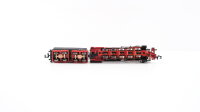 Minitrix N 12151 Schlepptenderlokomotive BR 52 DB EMS