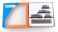 Roco H0 44021 Kesselwagen-Set BASF DB