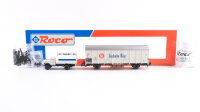 Roco H0 44143 Bierwagen "Diebels Bier" mit LKW DB