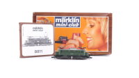 Märklin Z 8811 Elektrische Lokomotive BR 144 der DB