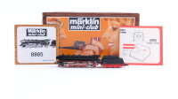 Märklin Z 8885 Schlepptenderlokomotiven BR 003 der...