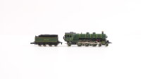 Märklin Z 8892 Schlepptenderlokomotiven Reihe S 3/6 der K.Bay.Sts.E. (vermutlich verharzt)