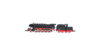 Märklin Z 8884 Schlepptenderlokomotiven BR 050 der DB (vermutlich verharzt)