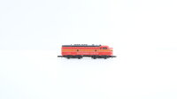 Märklin Z 8809 Diesellokomotive Typ F 7 der Southern Pacific