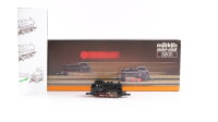 Märklin Z 8800 Tenderlokomotive BR 89 der DB