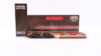 Märklin Z 8853 Elektrische Lokomotive BR 120 der DB (vermutlich verharzt)